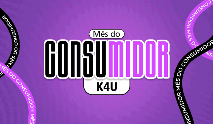 Dia do Consumidor - OFF